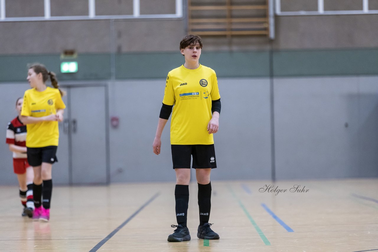 Bild 292 - wCJ Futsalmeisterschaft